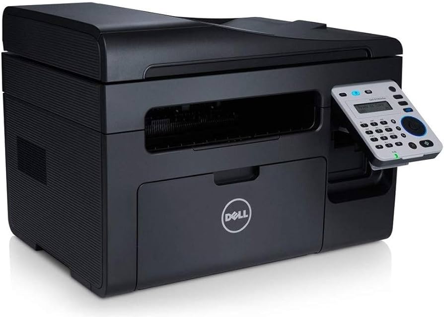 How to Add a Printer to a Dell Chromebook