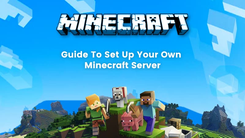 How to Add a Server on Minecraft Pocket Edition