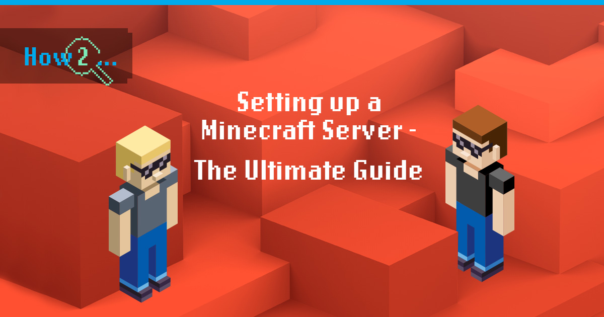 How to Add Admin in Minecraft Server