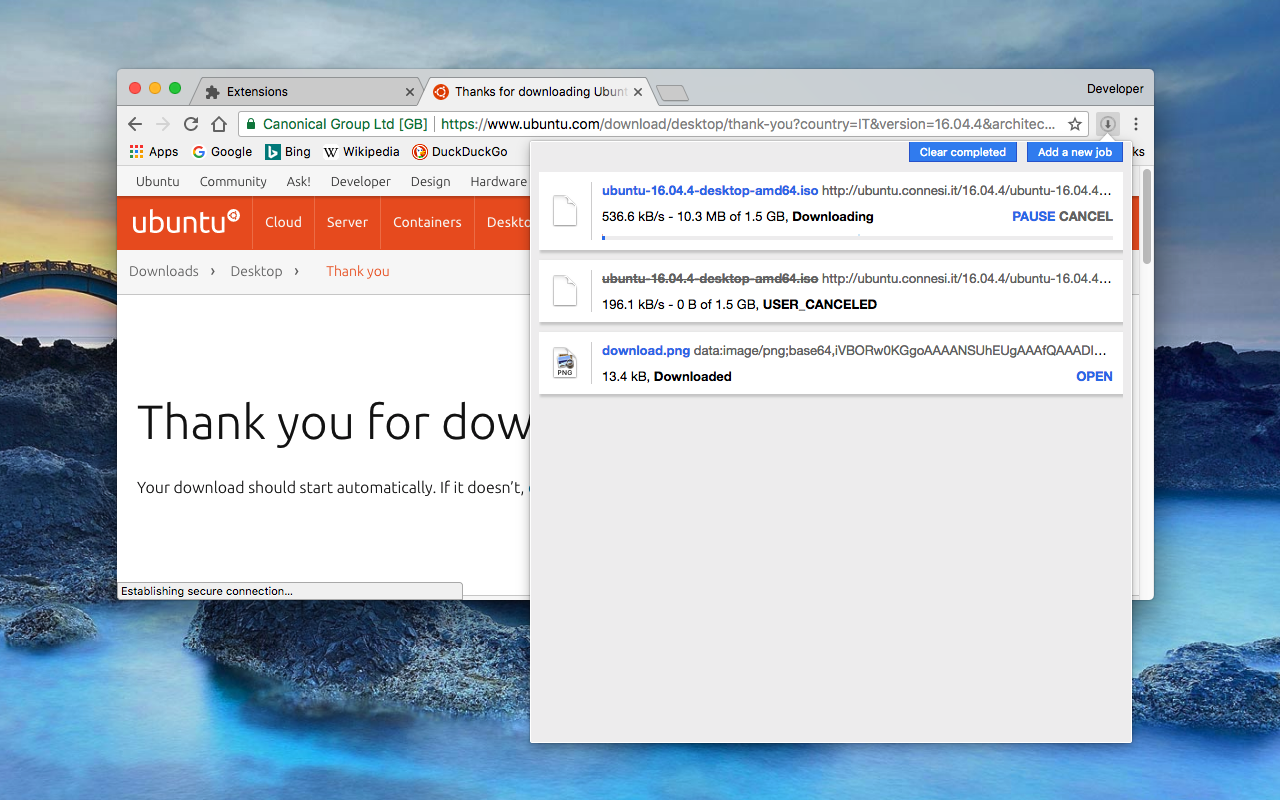 How to Add Internet Download Manager Extension in Mozilla Firefox
