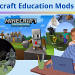 How to Add Mods to Minecraft Education Edition on Chromebook