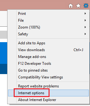 How to Add Site in Compatibility View in Internet Explorer