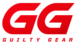 Guilty Gear Logo