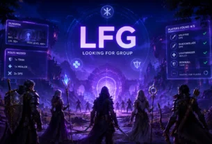 lfg meaning