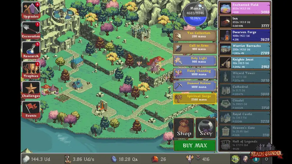 Definition Grinding in gaming