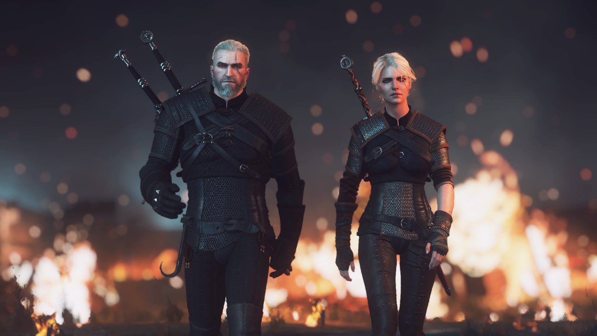 Witcher 3 Viper Armor Guide: Location and Crafting